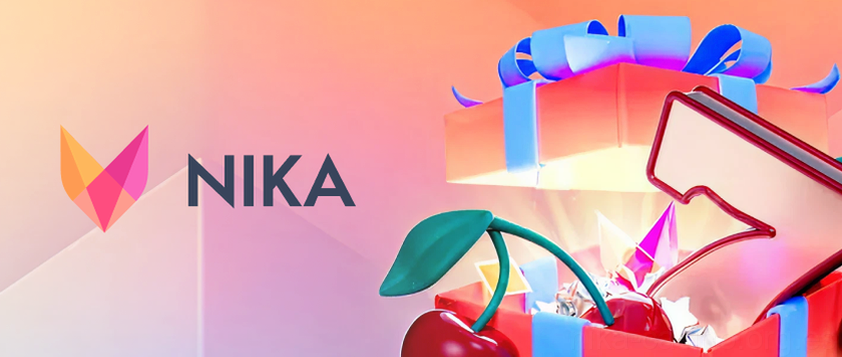 Nika Casino Casino Gaming